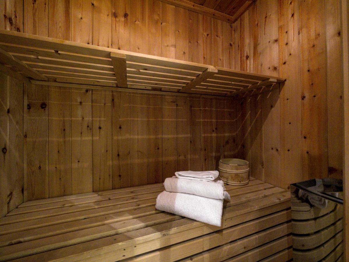 Happy Moose - Cosy Mont Blanc View Apartment Chamonix Esterno foto