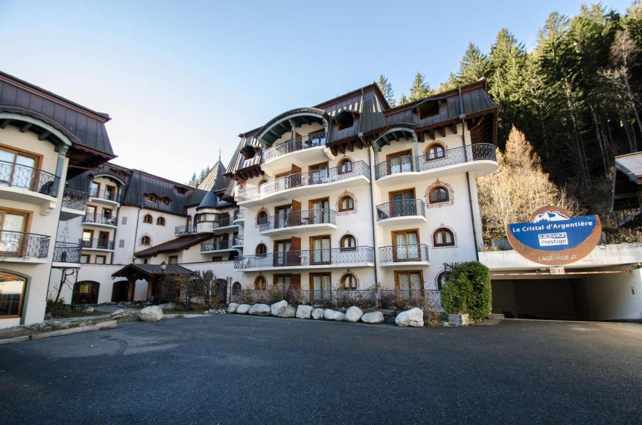 Happy Moose - Cosy Mont Blanc View Apartment Chamonix Esterno foto