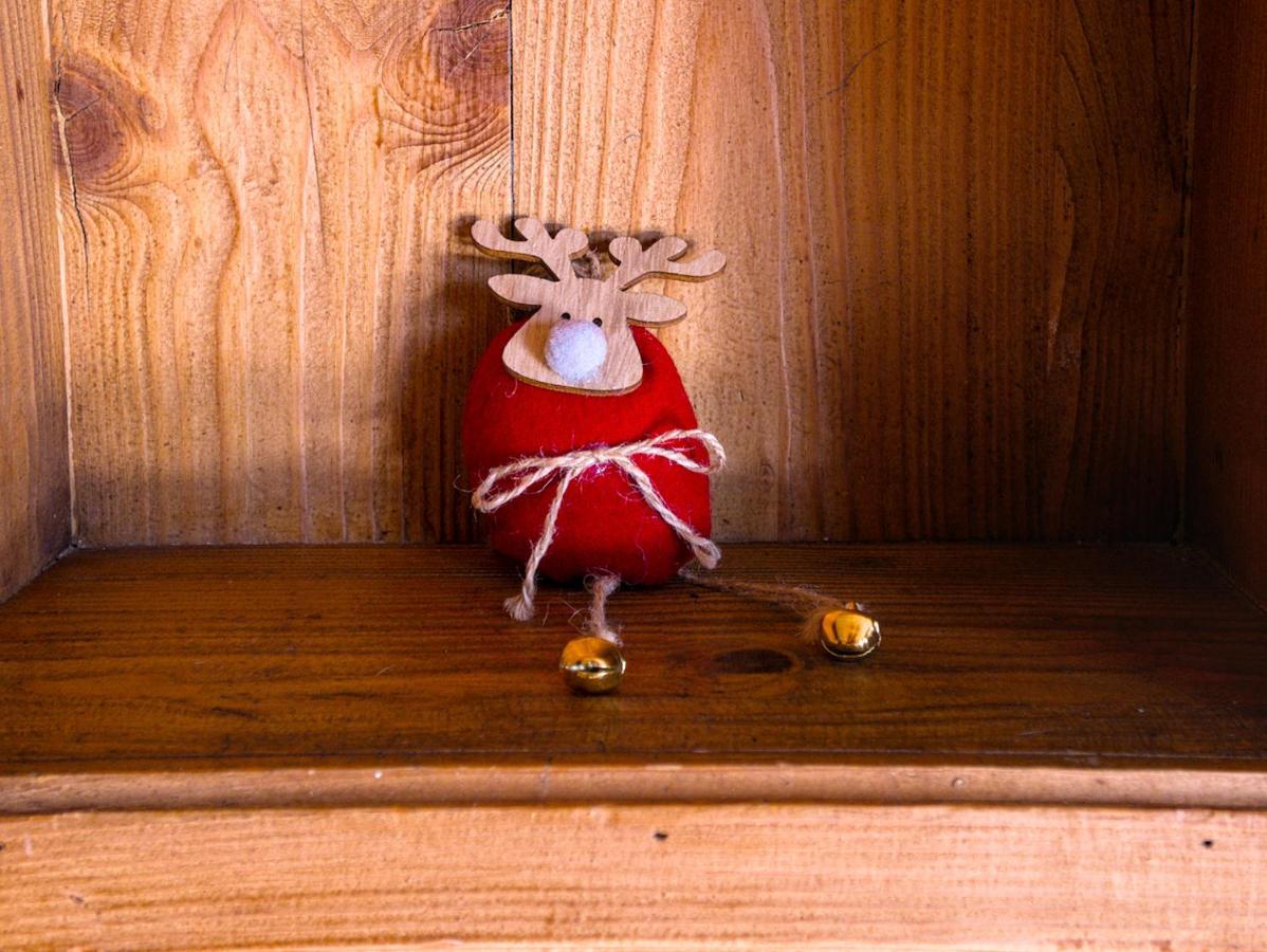 Happy Moose - Cosy Mont Blanc View Apartment Chamonix Esterno foto