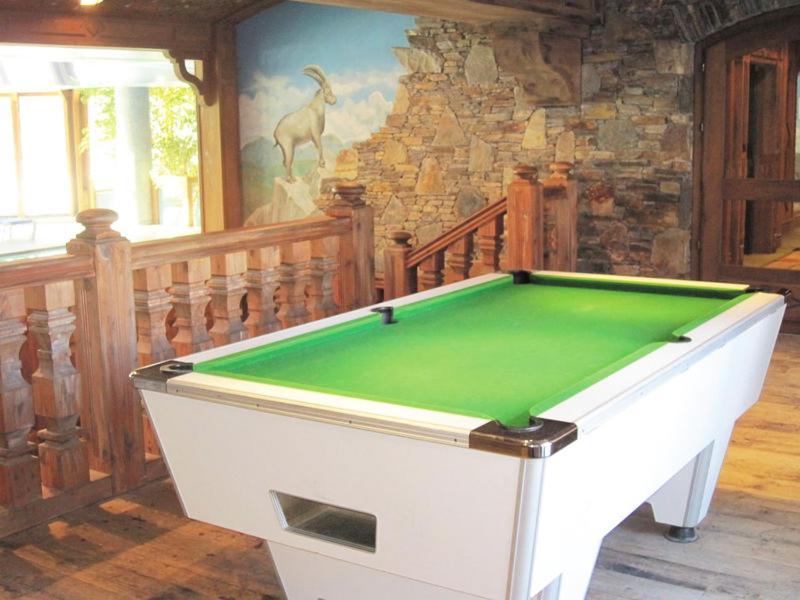Happy Moose - Cosy Mont Blanc View Apartment Chamonix Esterno foto