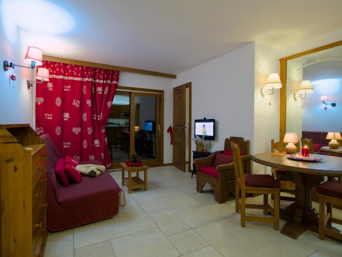 Happy Moose - Cosy Mont Blanc View Apartment Chamonix Esterno foto