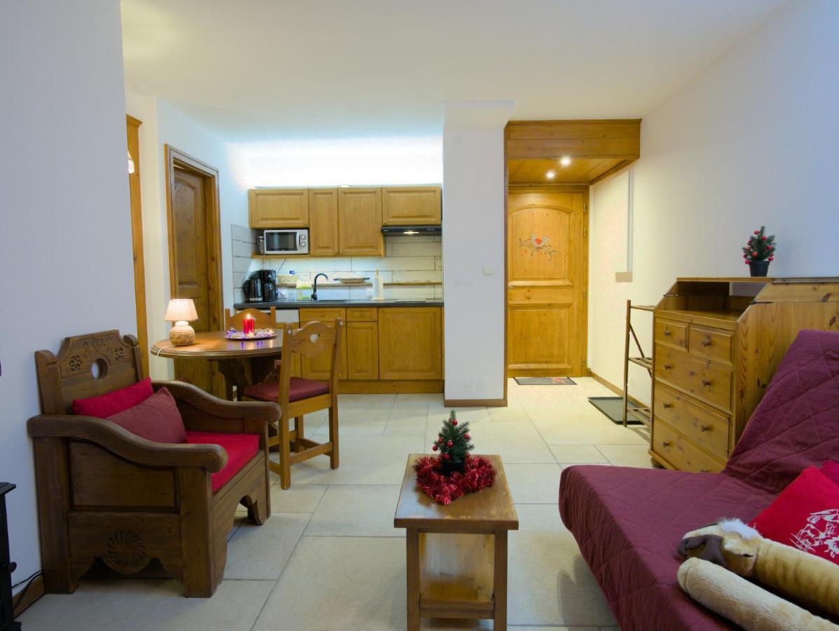 Happy Moose - Cosy Mont Blanc View Apartment Chamonix Esterno foto