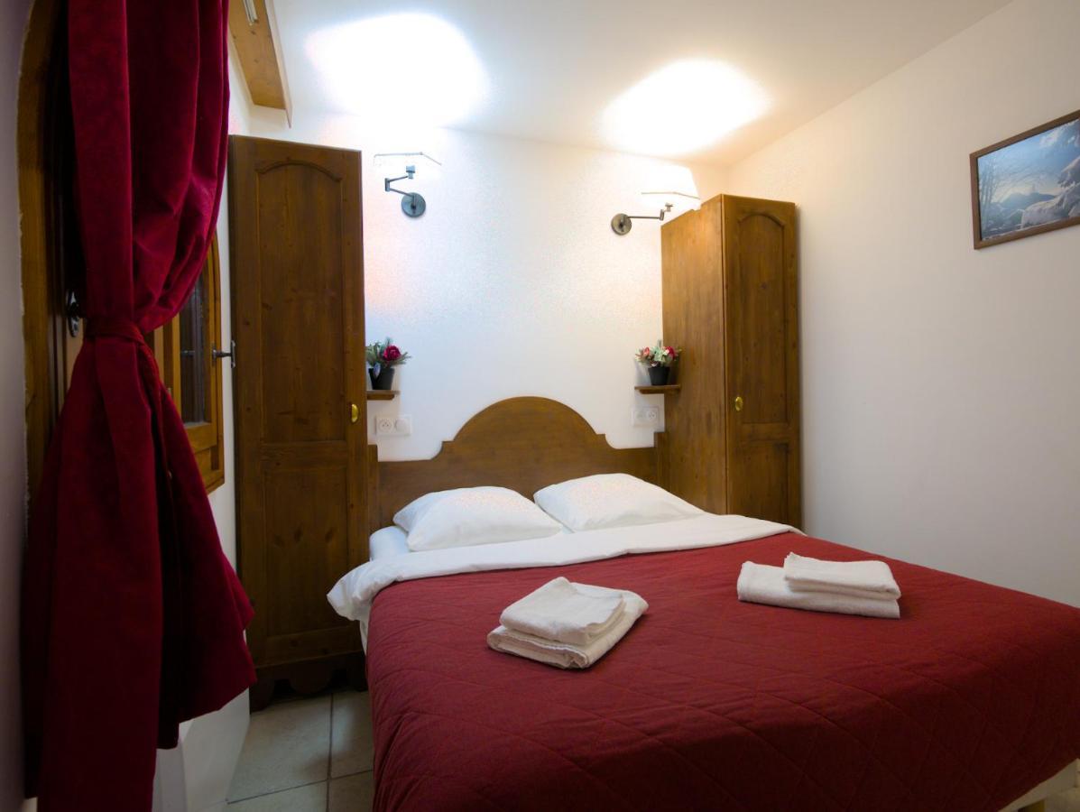Happy Moose - Cosy Mont Blanc View Apartment Chamonix Esterno foto