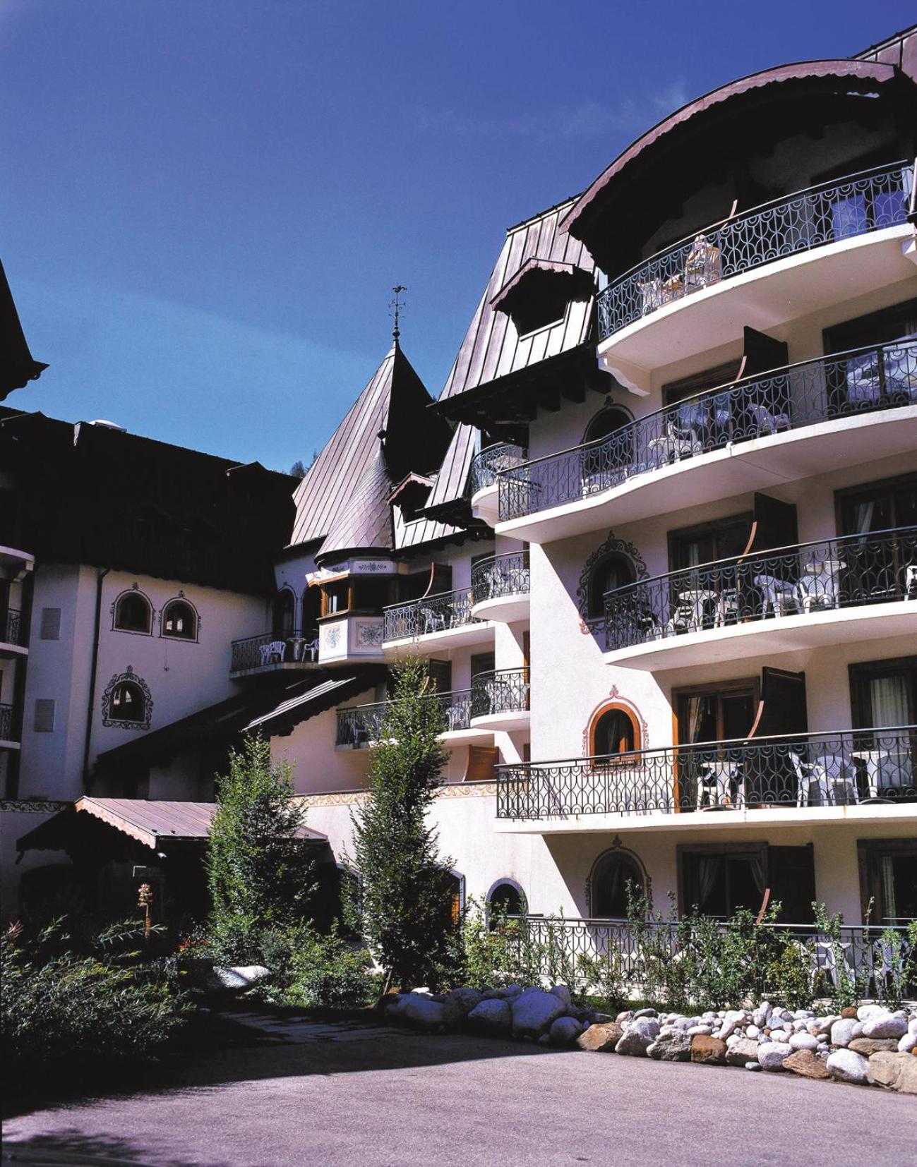 Happy Moose - Cosy Mont Blanc View Apartment Chamonix Esterno foto